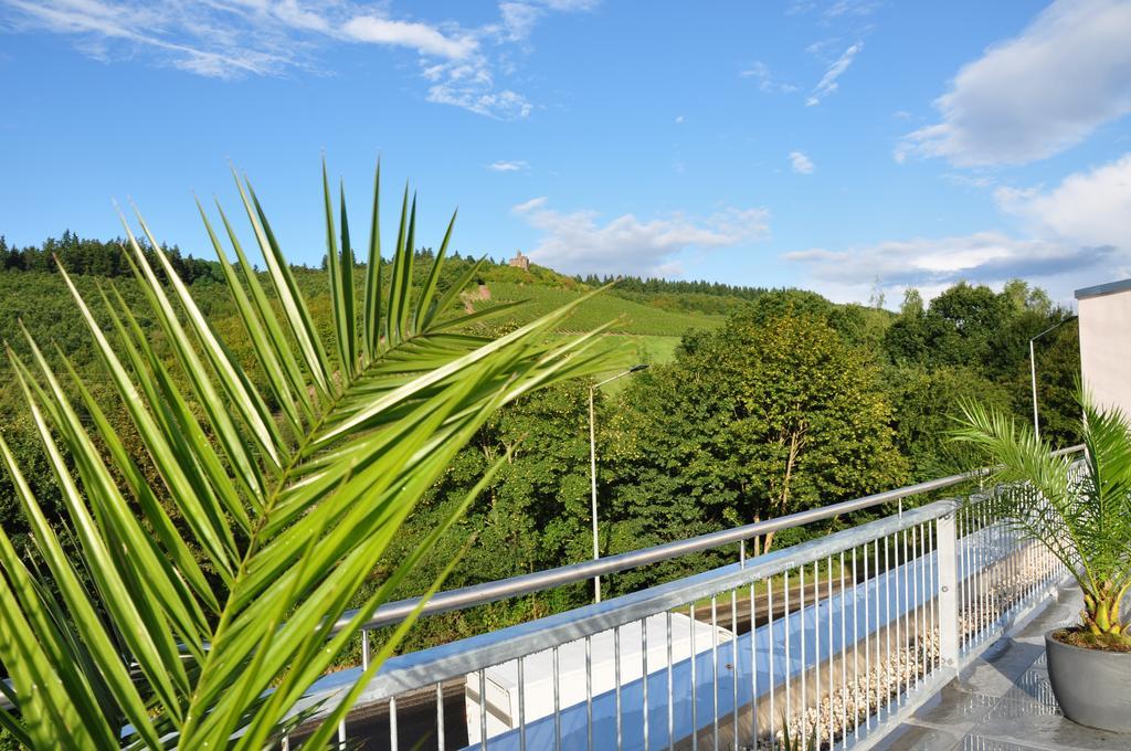 Schroeders Wein-Style-Hotel Trier Exterior photo